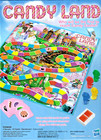 Candyland Game  new  Sealed Box Hasbro Games Age 3 Up Classic Board Game