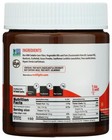 Nutilight - Sugar Free - Hazelnut Spread   Dark Chocolate - 11 Oz Jar