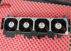 Dell T630 Gpu Front Fan Assembly Power Supply Kit 056f1p C3nym 424rn