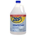 Zep Commercial Quick Clean Disinfectant - 1 Gallon  case Of 2  - Zuqcd128