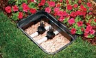 Toro 53709 1-inch Jar Top Underground Sprinkler System Valve With Flow
