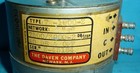 Daven Ta-1000-2 7500 3900 Ohms 2db Step 40db   Off Attenuator