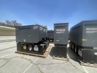 New 30kw 3ph 20kw 1ph Generac Diesel Generator 2 2l Eng 190 Gal Tank