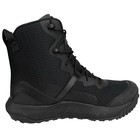 Under Armour Ua Micro G Valsetz Men s 8   Tactical Boots Black 3023743-001
