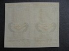 Mali Sc C29 Mnh Imperf Pair Nice Item  Plz Read Description 