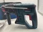 Great Deal     bosch Gbh18v-21n 3 4 In Sds-plus Rotary Hammer 18v