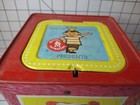 Matty Mattel Clown Jack In The Box 1961 No  659 Works  