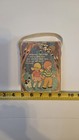 Vtg 1977 Fisher Price Music Box Pocket Radio Whistle A Happy Tune Music Box
