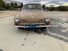 1971 Karmann Ghia 
