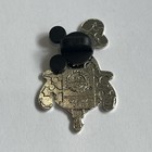 Disney Parks Goofy Pin Glasses Tie Braces Nerds Rock Collection Pin Trading 2012