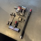 Dyson V7 Absolute Cordless Stick Vacuum Cleaner Sv11 Working With Charger