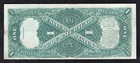 Fr  36 1917  1 One Dollar Legal Tender United States Note Very Fine 