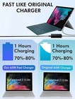 Surface Pro Charger Power Adapter For Microsoft Surface Pro 3 4 5 6 7 8 9 x