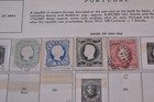 Portugal Mint    Used Collection On Scott Album Pages 1860 s - 1960 s      Hak