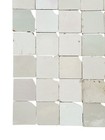 Field Of 100 Dutch Delft White Tiles   witjes   18th   19th Ct  Free Shipping 