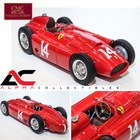 Cmc M-182 1 18 1956 Ferrari D50 Gp France  14 Collins