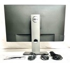 New Open Box - Dell P2719hc 27-inch Full Hd Thin Bezel Led-lit Monitor