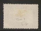 Canada 201 13c Dull Violet Quebec Citadel Montreal 26 Feb 1935 Cancel Vf Used