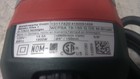 Metabo Wepba 19-150 Q Ds M-brush 6 In Wheel Dia 120vac Corded Angle Grinder