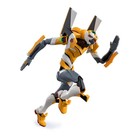 Blokees Evangelion Eva - 00   Prototype Action Edition Model Kit  action Figure