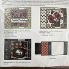 Krazy Kreations Greeting Card Master Class Kit