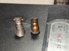 Xesray 1 12 Scale Accessories Model For 6  viking Female Warrior