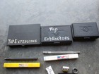Lot Of Walton Tap Extension   Extractor Sets For Machine   Hand Tapping