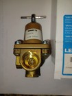   Brand New - Watts  1 2  Lf263a 3-50 Compat Water Pressure Regulator Nib