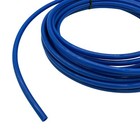 John Guest 12mm Blue Tube Cold Water Pipe High Pressure Caravan Hose - 10m Coil