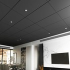 Art3d 10-pack Smooth Drop Ceiling Tile 2ft X 4ft pvc Ceiling Panel 80 Sq Ft