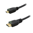 Micro Hdmi To Hdmi Cable Adapter Converter 4k Gopro Hero 7 6 5 4 3 Camera 60hz