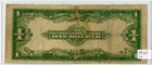 1923  1 Silver Certificate Fr 237 In Vf Condition With Tear X51873327d