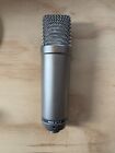 Rode Nt1-a Large Diaphragm Condenser Microphone Studio Mic Fast Shipping