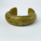 Manilla Currency Bracelet Bierling Collection