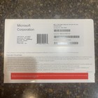 New Microsoft Windows 11 Pro Professional 64 Bit Operating System And Key