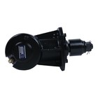 40hp Rotary Cutter Gearbox 184005 For King Kutter 5  And 6  Mowers