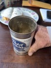 Pabst Blue Ribbon Finest Beer Served Anywhere 12 Fl  Ounces  35 5 Centiliters