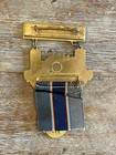 1922 American Legion 4th National Convention Delegate Medal