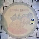 Vintage Buster Brown Shoes Rug Carpet In-store Advertising 4 5  Round