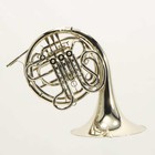 C g  Conn Model 8d Professional Double French Horn Sn 656641 Superb