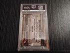 2017 Topps The Walking Dead Evolution Manufactured Bat Relics Negan Smith Psa 6