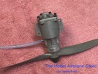 Fox 36 Mark Iv Control Line Combat Special Gas Model Airplane Engine     Schneurle
