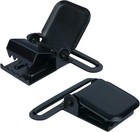 Suspenders Clips Kunn 2 Inch Metal Replacement Heavy Duty Rugged Fasteners Clips