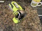Ryobi Mini-cutoff Tool Psbcs02cn Brushless Dusty But Never Used  Video