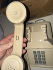 Cortelco Desk Telephone Single Line 250044-vba-20m  ash  New