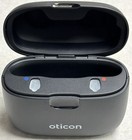 Oticon Smart Charger 1 2 0 -c-2a2with Power Cable  Wall Adapter New-usa Seller 