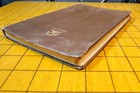 Nursing Notes For Probationers Aw Macintosh  1942 Argentina Dual Language En Es 