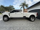 2024 Ford F-450 Super Duty