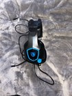 Sades Gaming Headset Ps4 Xbox One Headphone Pc Earphone 3 5mm Stereo Sound W Mic