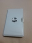 Score Nintendo Ds 3 Game Carrying Case Hard White Cartridge Storage Holder